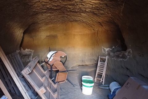 Cave house i Caniles, Granada, Caniles - € 135.000 | Ref: v3146 - foto 41
