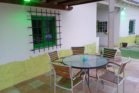 Cave house i Caniles, Granada, Caniles - € 135.000 | Ref: v3146 - foto 35