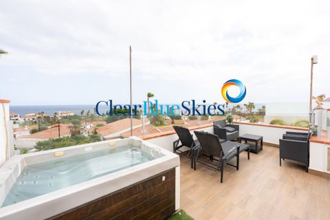 Villa i Amarilla Golf, Tenerife, Amarilla Golf - € 1.100.000 | Ref: 9075 - foto 3