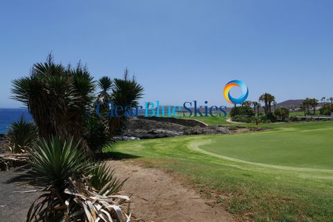 Villa i Amarilla Golf, Tenerife, Amarilla Golf - € 1.100.000 | Ref: 9075 - foto 43