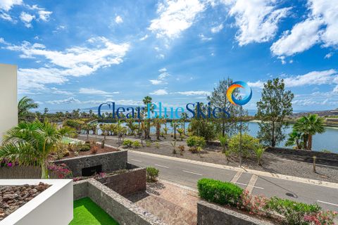 Villa i Abama, Tenerife, Abama - € 1.599.000 | Ref: 9077C - foto 1