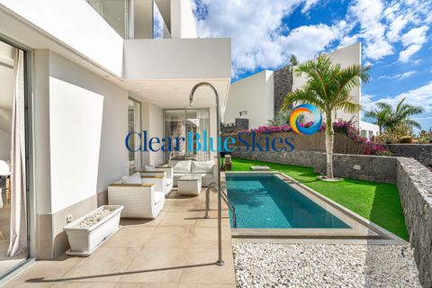 Villa i Abama, Tenerife, Abama - € 1.599.000 | Ref: 9077C - foto 16