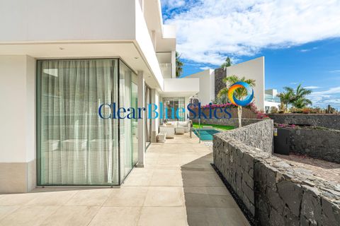 Villa i Abama, Tenerife, Abama - € 1.599.000 | Ref: 9077C - foto 23