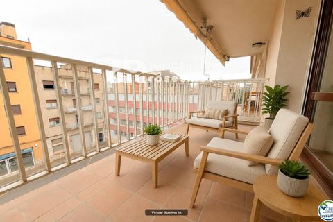 Leilighet i Figueres, Gerona, Figueres - € 185 000 | Ref: 3819 - foto 2