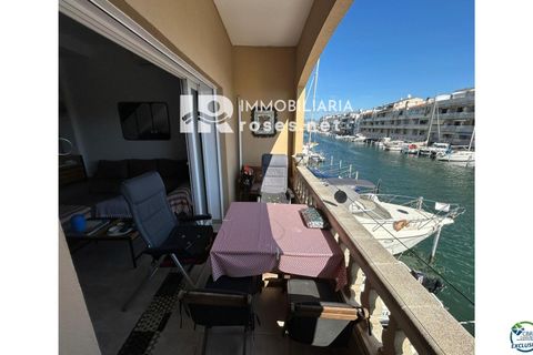 Rækkehus i Empuriabrava, Gerona, Empuriabrava - € 379.000 | Ref: 3822 - foto 2