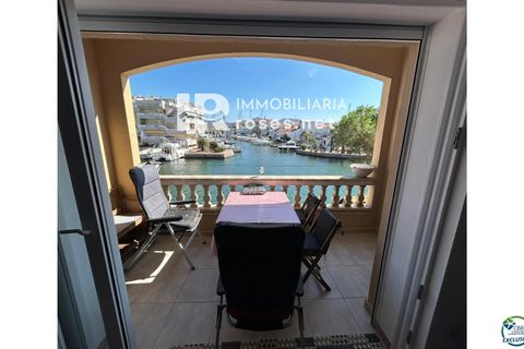 Rækkehus i Empuriabrava, Gerona, Empuriabrava - € 379.000 | Ref: 3822 - foto 3
