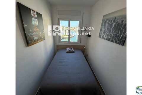 Rækkehus i Empuriabrava, Gerona, Empuriabrava - € 379.000 | Ref: 3822 - foto 6