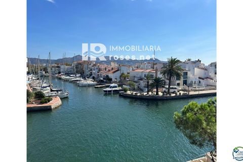 Rækkehus i Empuriabrava, Gerona, Empuriabrava - € 379.000 | Ref: 3822 - foto 12