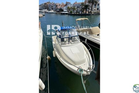 Rækkehus i Empuriabrava, Gerona, Empuriabrava - € 379.000 | Ref: 3822 - foto 13