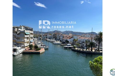 Rækkehus i Empuriabrava, Gerona, Empuriabrava - € 379.000 | Ref: 3822 - foto 14