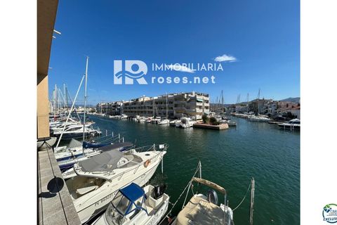 Rækkehus i Empuriabrava, Gerona, Empuriabrava - € 379.000 | Ref: 3822 - foto 16
