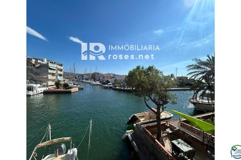 Rækkehus i Empuriabrava, Gerona, Empuriabrava - € 379.000 | Ref: 3822 - foto 17