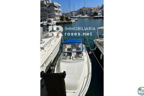 Rækkehus i Empuriabrava, Gerona, Empuriabrava - € 379.000 | Ref: 3822 - foto 21