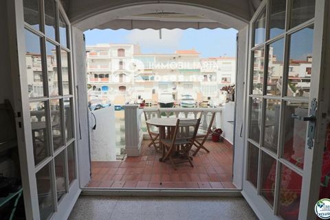 Rækkehus i Empuriabrava, Gerona, Empuriabrava - € 295.000 | Ref: 3820 - foto 1