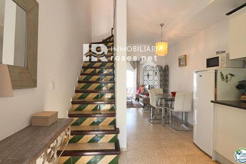 Rækkehus i Empuriabrava, Gerona, Empuriabrava - € 295.000 | Ref: 3820 - foto 3