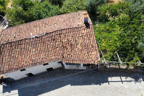 Byhus i Serta, Castelo Branco, Serta - € 18.000 | Ref: 908888 - foto 2