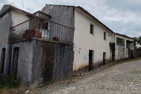 Byhus i Serta, Castelo Branco, Serta - € 18.000 | Ref: 908888 - foto 3