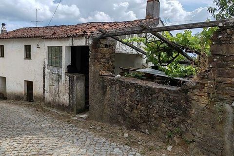 Byhus i Serta, Castelo Branco, Serta - € 18.000 | Ref: 908888 - foto 4