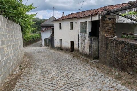 Byhus i Serta, Castelo Branco, Serta - € 18.000 | Ref: 908888 - foto 5