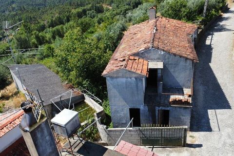Byhus i Serta, Castelo Branco, Serta - € 18.000 | Ref: 908888 - foto 6