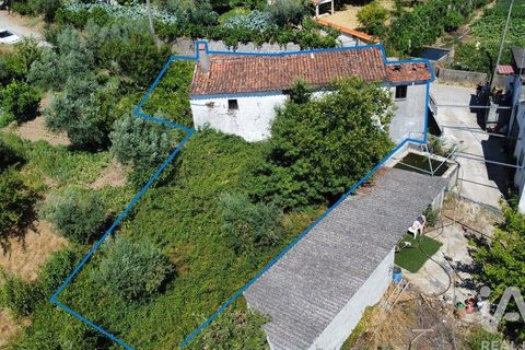 Byhus i Serta, Castelo Branco, Serta - € 18.000 | Ref: 908888 - foto 7