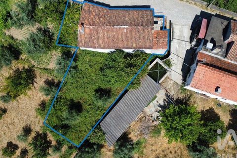 Byhus i Serta, Castelo Branco, Serta - € 18.000 | Ref: 908888 - foto 8