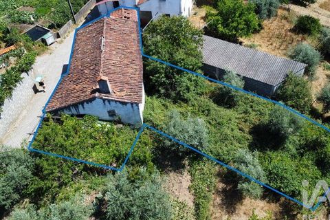 Byhus i Serta, Castelo Branco, Serta - € 18.000 | Ref: 908888 - foto 9