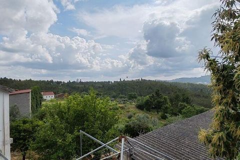 Byhus i Serta, Castelo Branco, Serta - € 18.000 | Ref: 908888 - foto 11