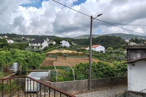 Byhus i Serta, Castelo Branco, Serta - € 18.000 | Ref: 908888 - foto 12