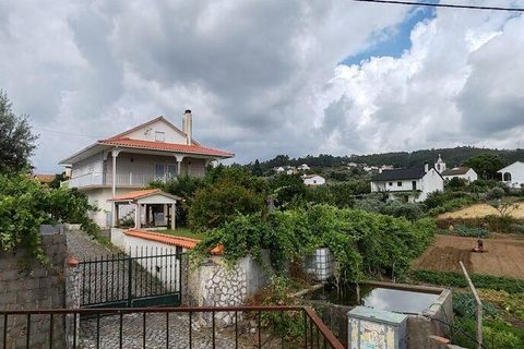 Byhus i Serta, Castelo Branco, Serta - € 18.000 | Ref: 908888 - foto 13