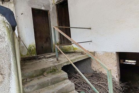 Byhus i Serta, Castelo Branco, Serta - € 18.000 | Ref: 908888 - foto 15