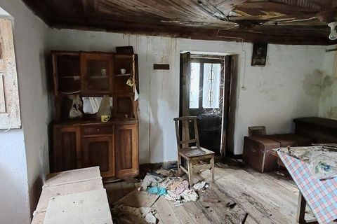 Byhus i Serta, Castelo Branco, Serta - € 18.000 | Ref: 908888 - foto 18