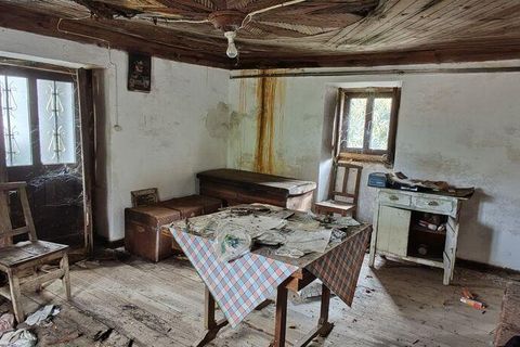 Byhus i Serta, Castelo Branco, Serta - € 18.000 | Ref: 908888 - foto 19