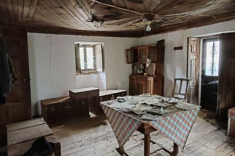 Byhus i Serta, Castelo Branco, Serta - € 18.000 | Ref: 908888 - foto 20
