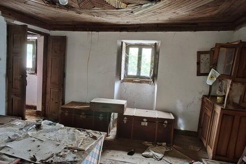 Byhus i Serta, Castelo Branco, Serta - € 18.000 | Ref: 908888 - foto 21