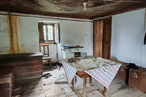 Byhus i Serta, Castelo Branco, Serta - € 18.000 | Ref: 908888 - foto 22