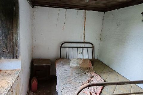 Byhus i Serta, Castelo Branco, Serta - € 18.000 | Ref: 908888 - foto 23