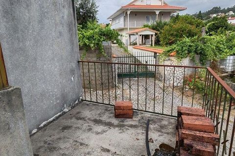 Byhus i Serta, Castelo Branco, Serta - € 18.000 | Ref: 908888 - foto 27
