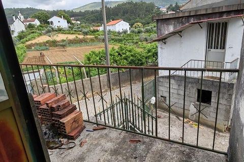 Byhus i Serta, Castelo Branco, Serta - € 18.000 | Ref: 908888 - foto 29