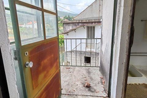 Byhus i Serta, Castelo Branco, Serta - € 18.000 | Ref: 908888 - foto 30