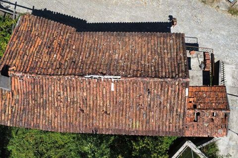 Byhus i Serta, Castelo Branco, Serta - € 18.000 | Ref: 908888 - foto 32