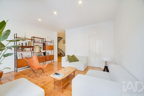 Apartament a Lisbon, Lisbon, Lisbon - € 2.600/mes | Ref: 163411 - foto 2