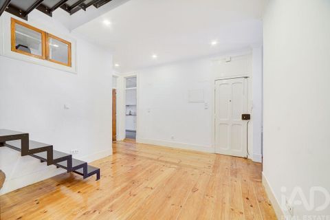 Apartament a Lisbon, Lisbon, Lisbon - € 2.600/mes | Ref: 163411 - foto 5
