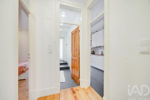 Apartament a Lisbon, Lisbon, Lisbon - € 2.600/mes | Ref: 163411 - foto 6