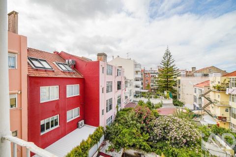 Apartament a Lisbon, Lisbon, Lisbon - € 2.600/mes | Ref: 163411 - foto 9