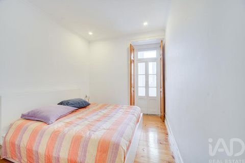 Apartament a Lisbon, Lisbon, Lisbon - € 2.600/mes | Ref: 163411 - foto 12