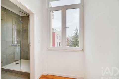 Apartament a Lisbon, Lisbon, Lisbon - € 2.600/mes | Ref: 163411 - foto 13