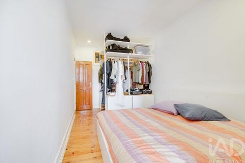 Apartament a Lisbon, Lisbon, Lisbon - € 2.600/mes | Ref: 163411 - foto 15