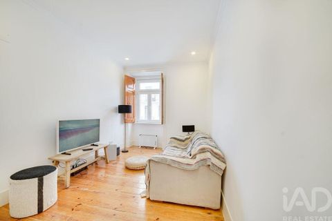 Apartament a Lisbon, Lisbon, Lisbon - € 2.600/mes | Ref: 163411 - foto 17