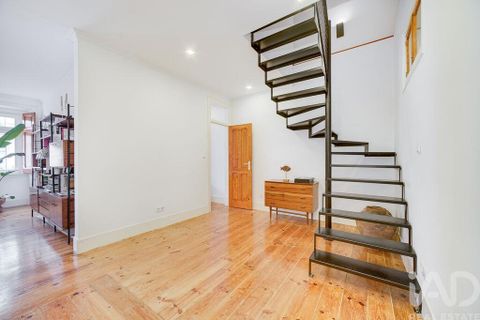 Apartament a Lisbon, Lisbon, Lisbon - € 2.600/mes | Ref: 163411 - foto 19